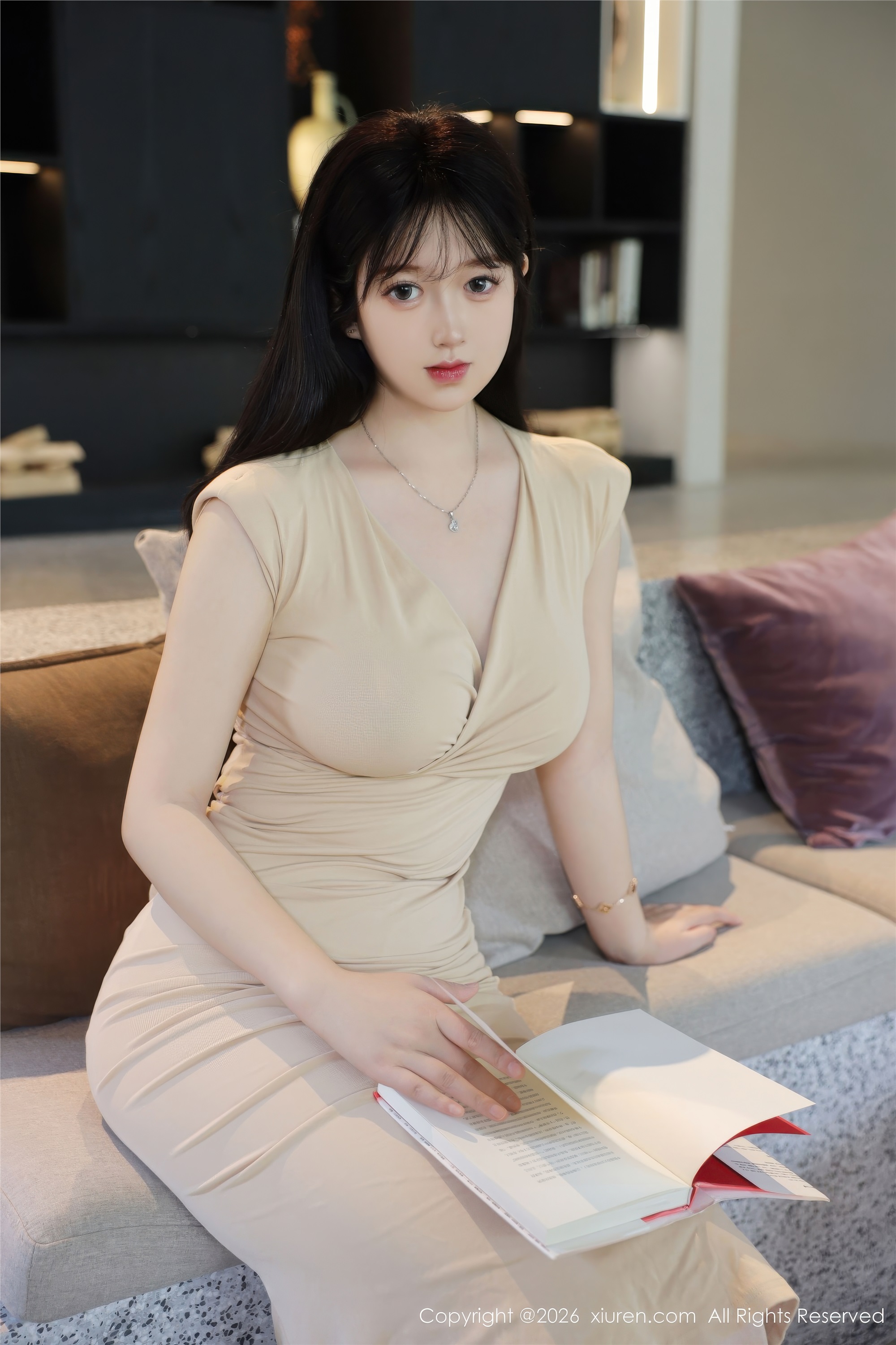 Xiuren秀人网 2026.01.29 NO.11288 奶思兔